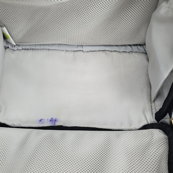 Itzy Ritzy Mini Diaper Backpack - Picture 8 of 8